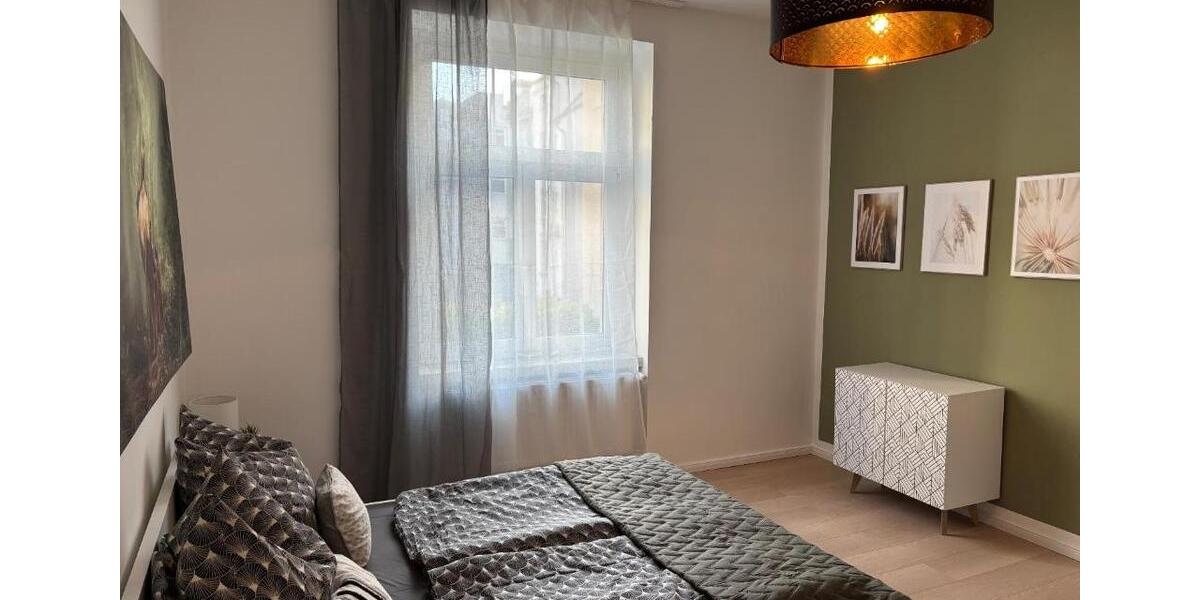 Etagenwohnung Gera Debschwitz - 4 Zimmer, 100 m&sup2;, 845&euro; | Angebot:26185672