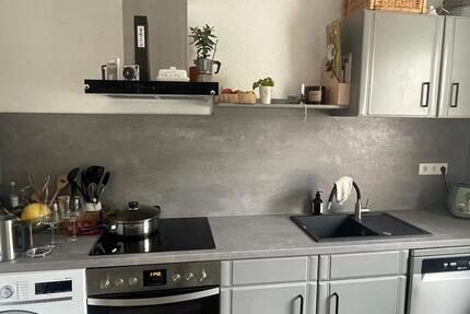 Wohnung Elsteraue - 4 Zimmer, 71 m&sup2;, 510&euro; | Angebot:25404734
