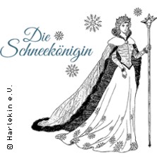 Weihnachtsmärchen - Die Schneekönigin 07.12.2026 Theater Crimmitschau