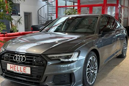 Audi A6 63.000 km 38.990 &euro; Gera 07552