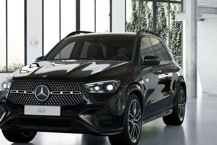 Mercedes-Benz GLE 450 18.658 km 87.690 &euro; Gera 07546