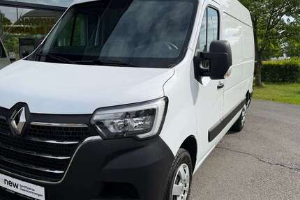 Renault Master 49.900 km 22.500 &euro; Gera 07548