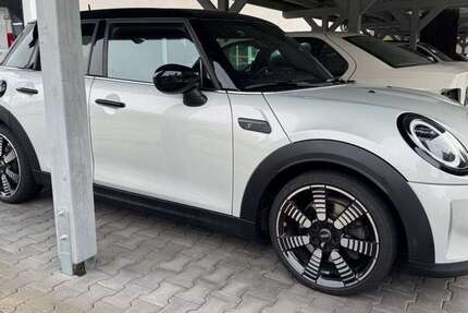 Mini Cooper S 35.000 km 26.990 € Zwickau 08056
