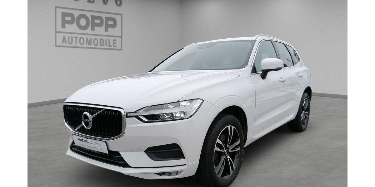 Volvo XC60 72.887 km 28.490 &euro; Gera 07546