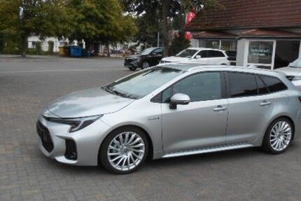 Suzuki Swace 2.260 km 27.450 € Hartmannsdorf 07613
