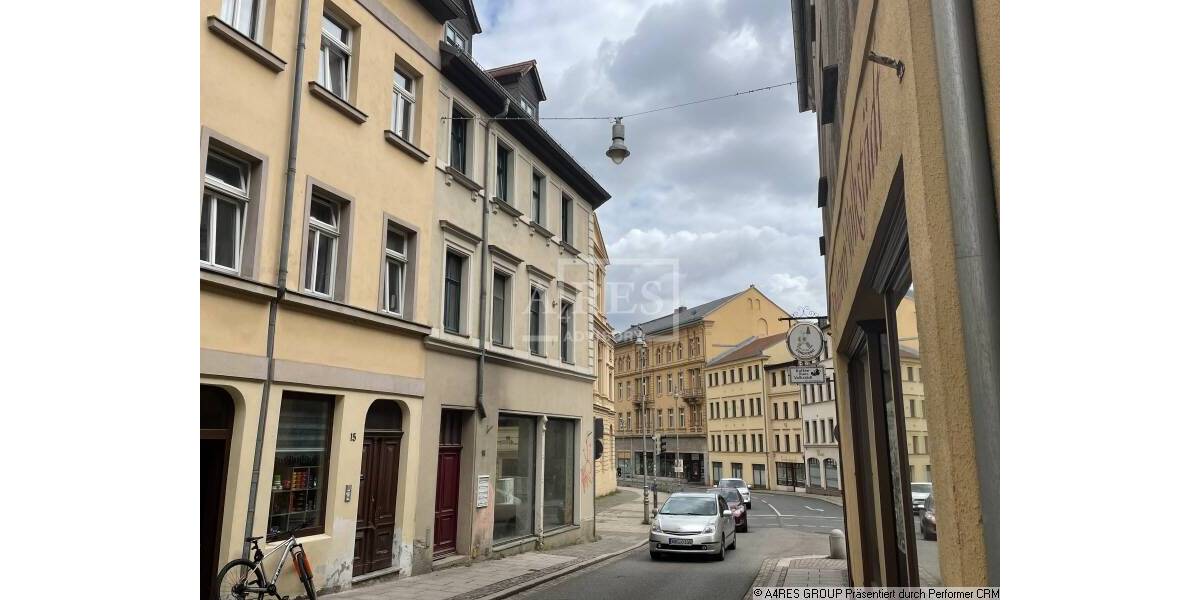 Gewerbeobjekt Altenburg - 150.000&euro; | Angebot:25698447