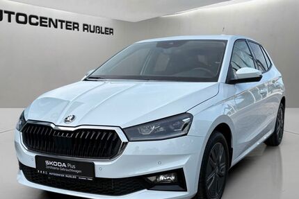 Skoda Fabia 4.629 km 25.990 &euro; Zeulenroda-Triebes 07937