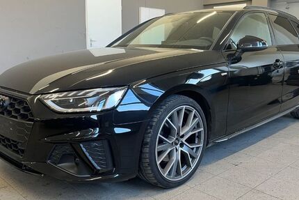 Audi A4 32.216 km 31.979 &euro; Gera 07546