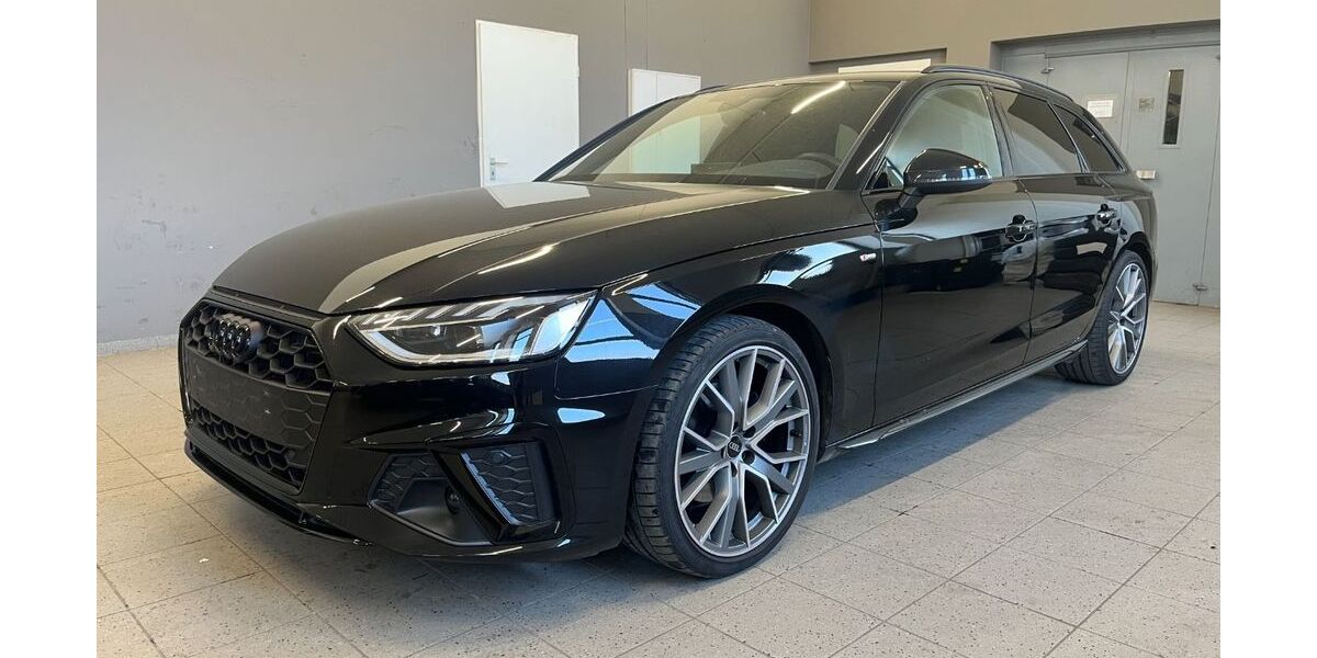 Audi A4 32.216 km 31.979 &euro; Gera 07546