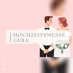Hochzeitsmesse Gera 2026