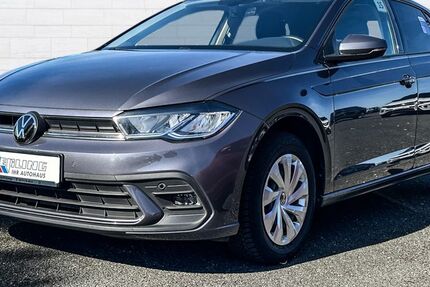 VW Polo 28.226 km 16.950 € Zwickau 08064