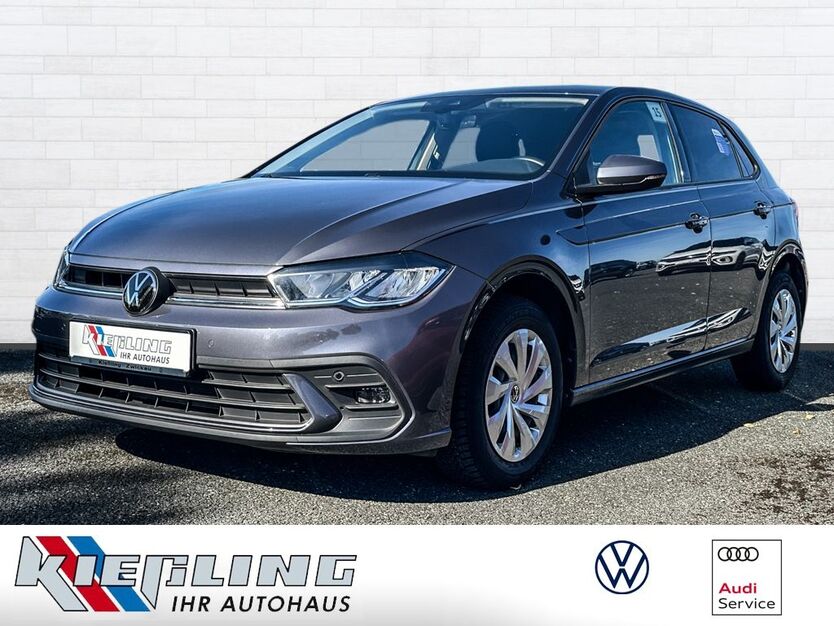 VW Polo 28.226 km 16.950 € Zwickau 08064