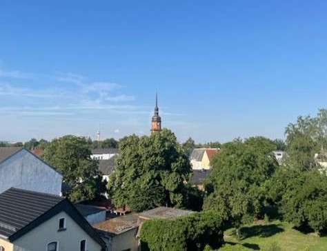 Wohnung zum Mieten in Zwickau 500 € 87 m²