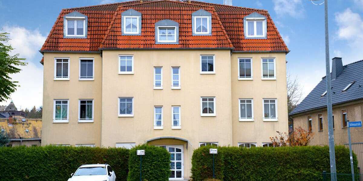 Einfamilienhaus Gößnitz - 26 Zimmer, 670 m&sup2;, 699.000&euro; | Angebot:26517680