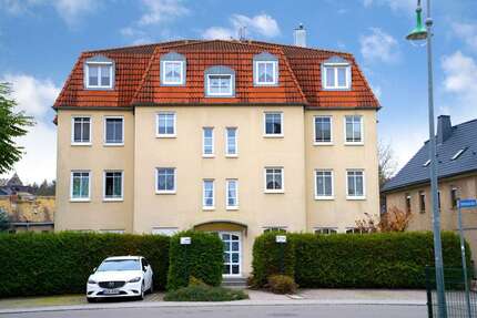 Haus Gößnitz - 26 Zimmer, 670 m&sup2;, 699.000&euro; | Angebot:26517680