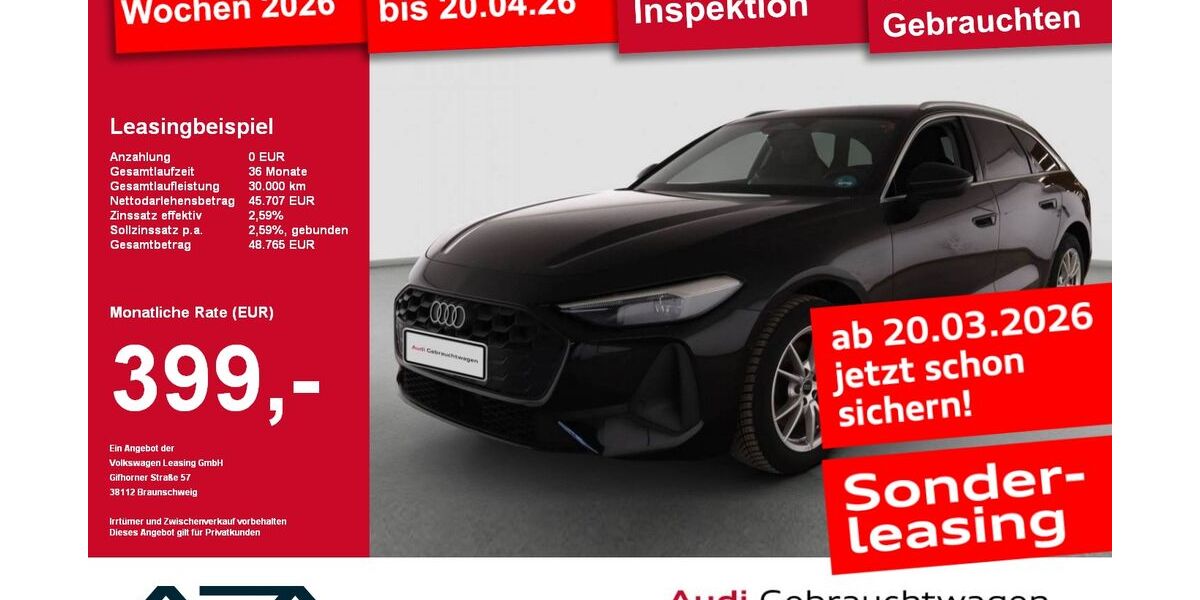 Audi A5 28.749 km 45.707 &euro; Gera 07546