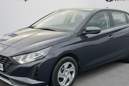 Hyundai i20 8.000 km 17.499 &euro; Neustadt an der Orla 07806