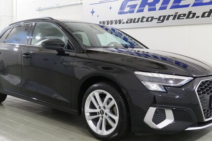 Audi A3 93.900 km 21.450 &euro; Miesitz 07819