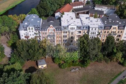 Wohnen am Biermannplatz! Tolle 2 Raum Wohnung mit Wanne! 2 zimmer