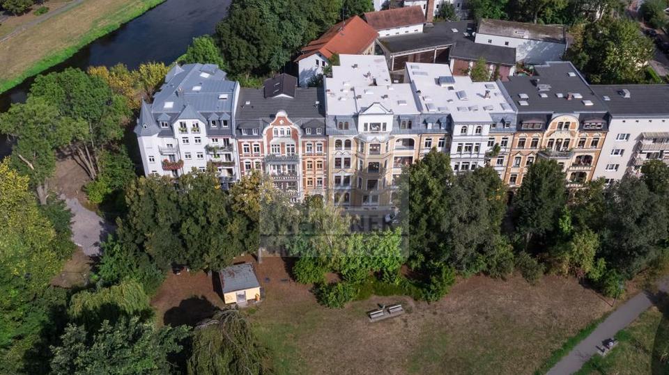 Wohnen am Biermannplatz! Tolle 2 Raum Wohnung mit Wanne! 2 zimmer