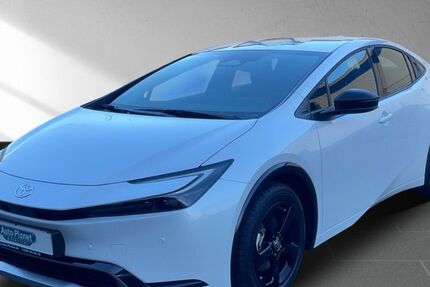 Toyota Prius 5.953 km 39.990 € Gera 07554