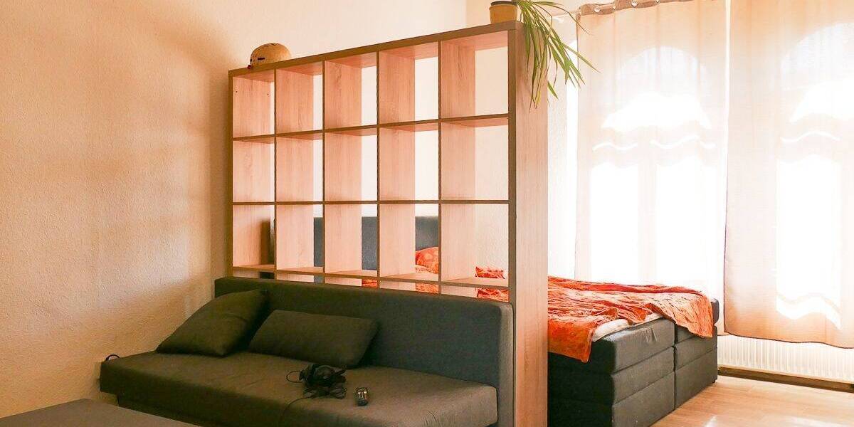 Etagenwohnung Greiz Irchwitz - 4 Zimmer, 128 m&sup2;, 520&euro; | Angebot:26851230