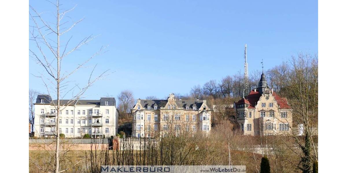 Vermietete Balkonwohnung in Zentrumsnähe 3 zimmer