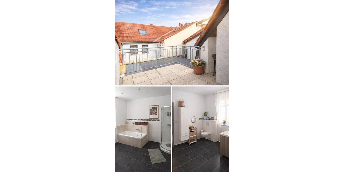 Doppelhaushälfte Meuselwitz - 8 Zimmer, 150 m&sup2;, 169.990&euro; | Angebot:25793984