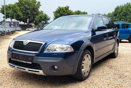 Skoda Octavia 152.036 km 3.980 € Zwickau 08056