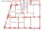 Etagenwohnung Werdau Werdau, Stadt - 3 Zimmer, 68 m&sup2;, 510&euro; | Angebot:26868326
