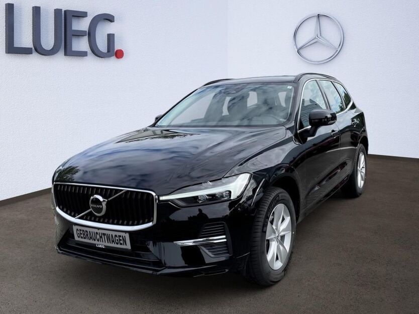 Volvo XC60 40.211 km 32.860 € Zwickau 08058