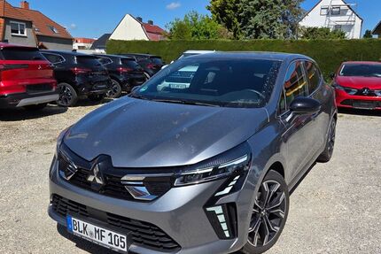 Mitsubishi Colt 3.800 km 20.690 &euro; Zeitz OT Theißen 06711
