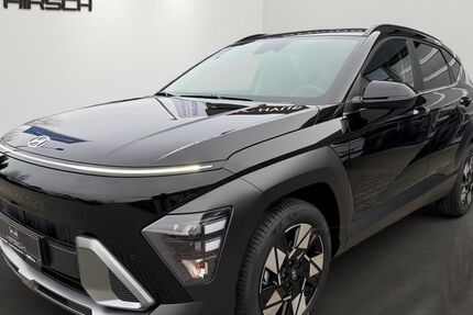 Hyundai KONA 2.500 km 29.490 &euro; Crimmitschau 08451