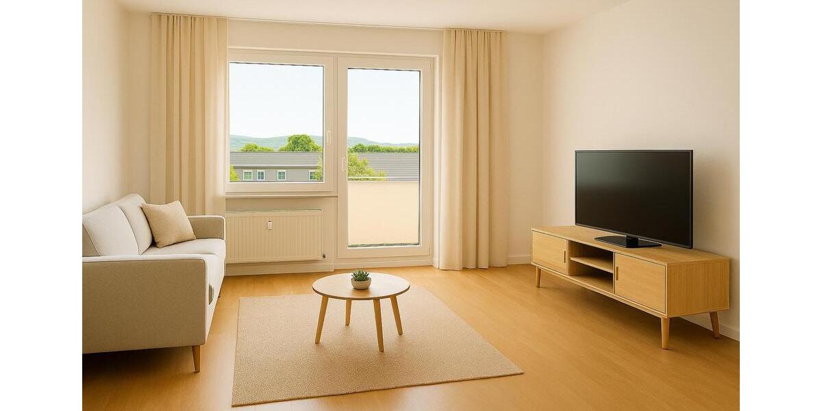 Etagenwohnung Gera Lusan - 4 Zimmer, 88 m&sup2;, 459&euro; | Angebot:25509042