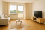 Etagenwohnung Gera Lusan - 4 Zimmer, 88 m&sup2;, 572&euro; | Angebot:25509042