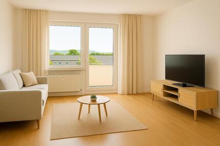 Wohnung Gera Lusan - 4 Zimmer, 88 m&sup2;, 572&euro; | Angebot:25509042