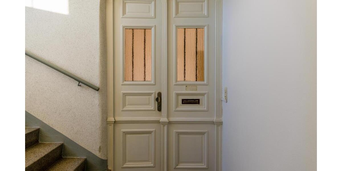 Elegante 4-Raum-Wohnung mit ca. 127 m² im Gründerzeitbau – begehrte Lage! - Etagenwohnung Gera Ostviertel | Angebot:26334927