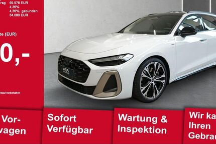 Audi A5 5.000 km 69.140 &euro; Gera 07546