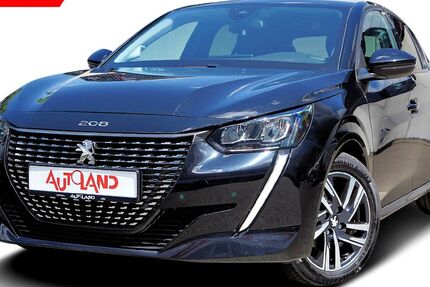 Peugeot 208 18.699 km 18.990 € Gera 07546