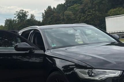 Audi A6 203.000 km 10.900 &euro; gera 07545
