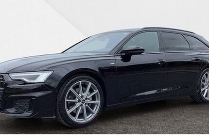 Audi A6 11.635 km 66.350 € Zwickau 08056