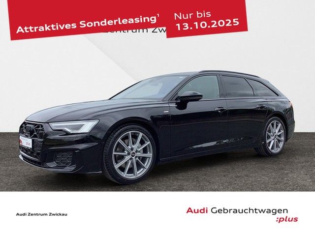 Audi A6 11.635 km 66.350 € Zwickau 08056