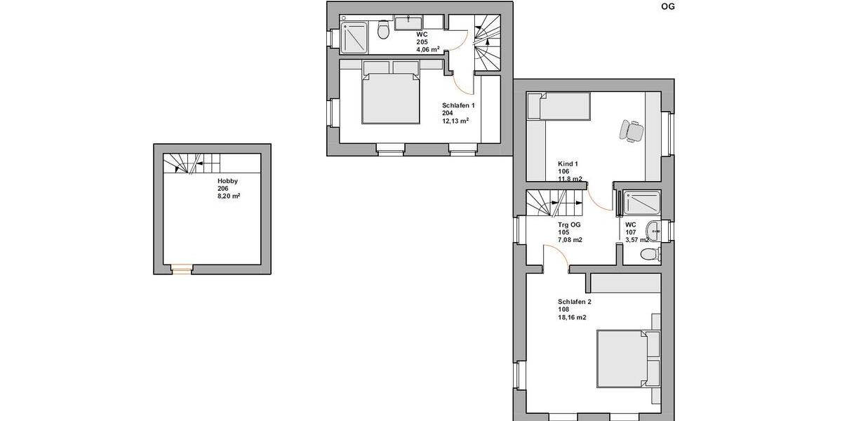 Einfamilienhaus Rositz - 7 Zimmer, 170 m&sup2;, 69.000&euro; | Angebot:26477251