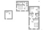 Einfamilienhaus Rositz - 7 Zimmer, 170 m&sup2;, 69.000&euro; | Angebot:26477251