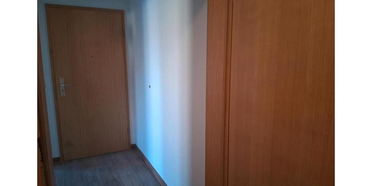 Wohnungsvermietung in Meerane Schmiederstraße 49 1 zimmer