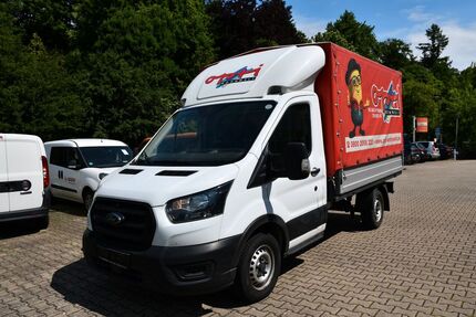 Ford Transit 110.000 km 12.900 € Eisenberg 07607