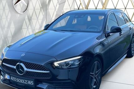 Mercedes-Benz C 220 15.700 km 39.202 &euro; Altenburg-Remsa 04603