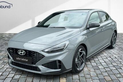 Hyundai i30 3.116 km 22.890 € Glauchau 08371