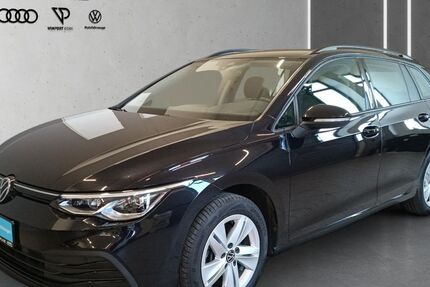 VW Golf 106.705 km 18.258 &euro; Gera 07546