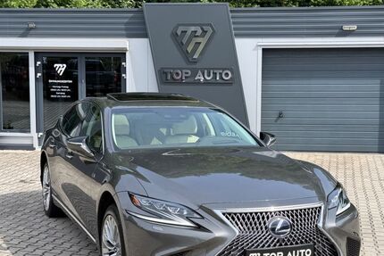 Lexus LS 500 62.567 km 49.999 &euro; Weida 07570